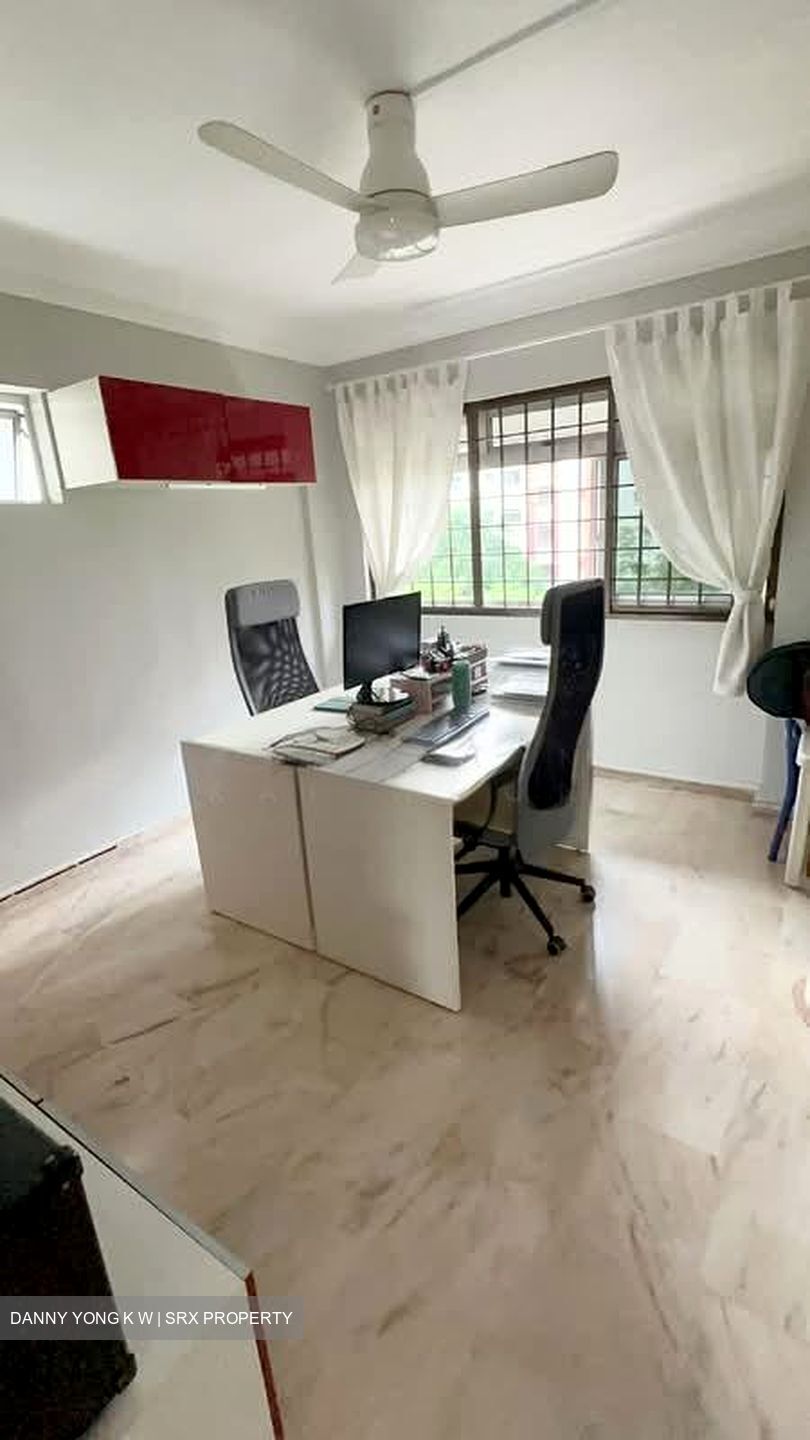 Blk 505 Elias Parks Estate (Pasir Ris), HDB Executive #578284281